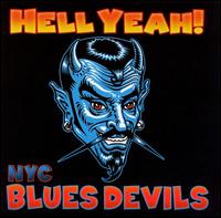 NYC Blues Devils - Hell Yeah! lyrics