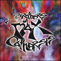 Brothers of Max Catharsis - Brothers of Max Catharsis lyrics