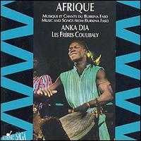 The Coulibaly Brothers - Anka Dia: Music and Songs from Burkina Faso lyrics