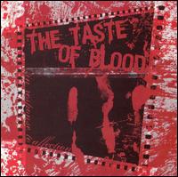Taste of Blood - In Response to Affection lyrics