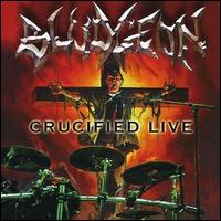 Bludgeon - Crucified Live lyrics