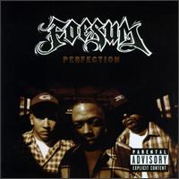 Foesum - Perfection lyrics