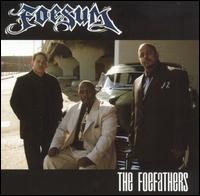 Foesum - The Foefathers lyrics