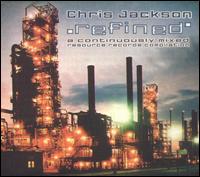 Chris Jackson - Refined lyrics