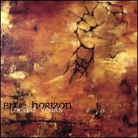 Blue Horizon - Locust Years lyrics
