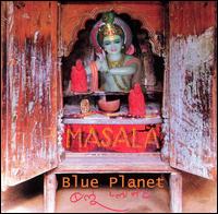 Blue Planet - Blue Planet lyrics