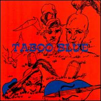 Taboo Blue - Spacely Sparks lyrics