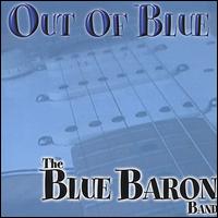 The Blue Baron Band - Out of Blue lyrics