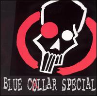 Blue Collar Special - Blue Collar Special lyrics