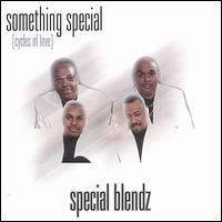 Special Blendz - Something Special (Cycles of Love) lyrics