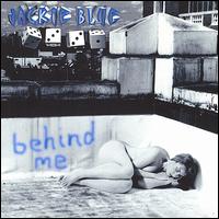 Jackie Blue - Behind Me lyrics