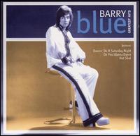 Barry Blue - Greatest Hits [Repertoire] lyrics
