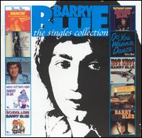 Barry Blue - The Singles Collection lyrics