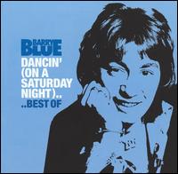Barry Blue - Dancin on a Saturday Night lyrics