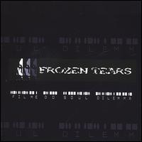Frozen Tears - Filme Do Soul Dilemma lyrics
