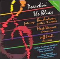 The Blue Rider Trio - Preachin' the Blues lyrics