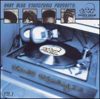 Baby Blue Soundcrew - Urban Nostalgia lyrics