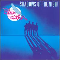 Blue Feather - Shadows of the Night lyrics