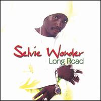 Selvie Wonder - Long Road lyrics