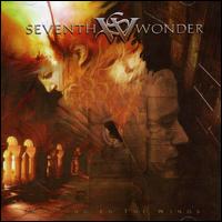 Seventh Wonder - Waiting in the Wings lyrics