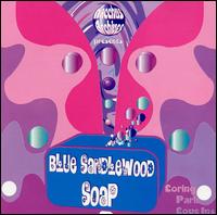 Blue Sandlewood Soap - Loring Park Love Ins lyrics