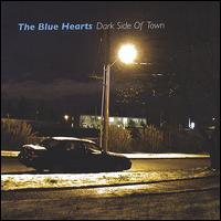 Bluehearts - Dark Side of Town lyrics