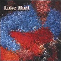 Luke Hart - Crazy Love lyrics