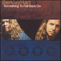 Berkley Hart - Something to Fall Back On lyrics