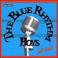 Blue Rhythm Boys - At Last lyrics