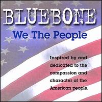 Bluebone - Live @ Cape May lyrics
