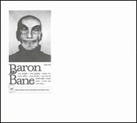 Baron Bane - Baron Bane lyrics