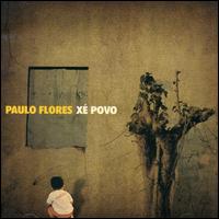 Paulo Flores - Xe Povo lyrics