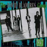 David Blamires Group - The David Blamire's Group lyrics