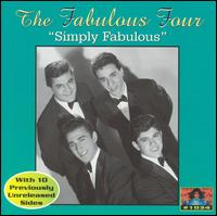 The Fabulous Four - Simply Fabulous lyrics