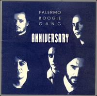 Palermo Boogie Gang - Anniversary lyrics