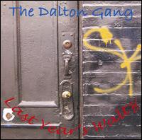 Dalton Gang - Last Year's Waltz lyrics