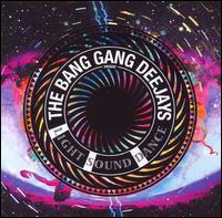 The Bang Gang Deejays - Light Sound Dance lyrics