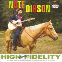 Nate Gibson & the Gashouse Gang - All the Way Home lyrics