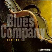 Blues Company - Vintage lyrics