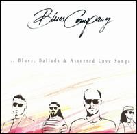 Blues Company - Blues, Ballads & Assorted Love Songs lyrics
