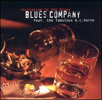 Blues Company - Invitation to the Blues lyrics