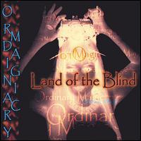 Cyoakha & Land of the Blind - Ordinary Magic lyrics
