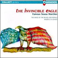 Band of the Blues & Royals - The Invincible Eagle/Sousa Marches lyrics