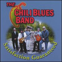 The Chili Blues Band - Satisfaction Guaranteed lyrics