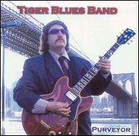 Tiger Blues Band - Purveyor lyrics