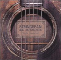 Stringbean & the Stalkers - Little Monster lyrics