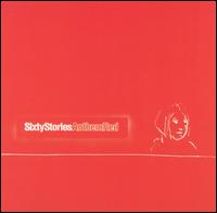 Sixty Stories - Anthem Red lyrics
