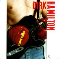 Dirk Hamilton - Go Down Swingin' lyrics