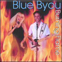 Blue Byou - Burning Flame lyrics