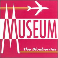 Blueberries - Museum lyrics